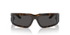 Dolce&Gabbana DG6198 Rubberized Havana/Dark Grey #colour_rubberized-havana-dark-grey