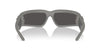 Dolce&Gabbana DG6198 Rubberized Grey/Dark Grey #colour_rubberized-grey-dark-grey