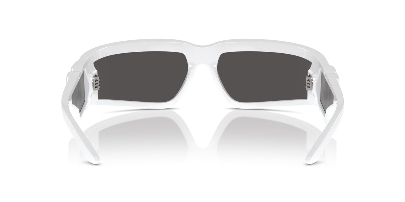 Dolce&Gabbana DG6198 White/Dark Grey #colour_white-dark-grey