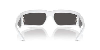 Dolce&Gabbana DG6198 White/Dark Grey #colour_white-dark-grey