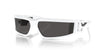 Dolce&Gabbana DG6198 White/Dark Grey #colour_white-dark-grey