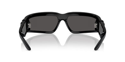 Dolce&Gabbana DG6198 Black/Dark Grey #colour_black-dark-grey