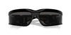 Dolce&Gabbana DG6198 Black/Dark Grey #colour_black-dark-grey