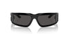 Dolce&Gabbana DG6198 Black/Dark Grey #colour_black-dark-grey