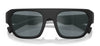 Dolce&Gabbana DG6206#colour_matte-black-grey-black-mirror
