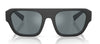 Dolce&Gabbana DG6206#colour_matte-black-grey-black-mirror