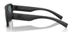 Dolce&Gabbana DG6206#colour_matte-black-grey-black-mirror