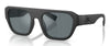 Dolce&Gabbana DG6206#colour_matte-black-grey-black-mirror
