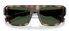 Dolce&Gabbana DG6206#colour_brown-havana-dark-green