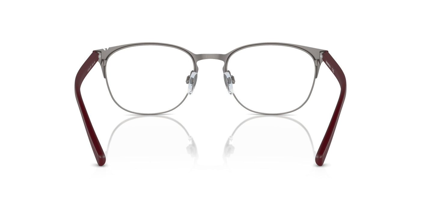 Emporio Armani EA1059 Matte Gunmetal #colour_matte-gunmetal