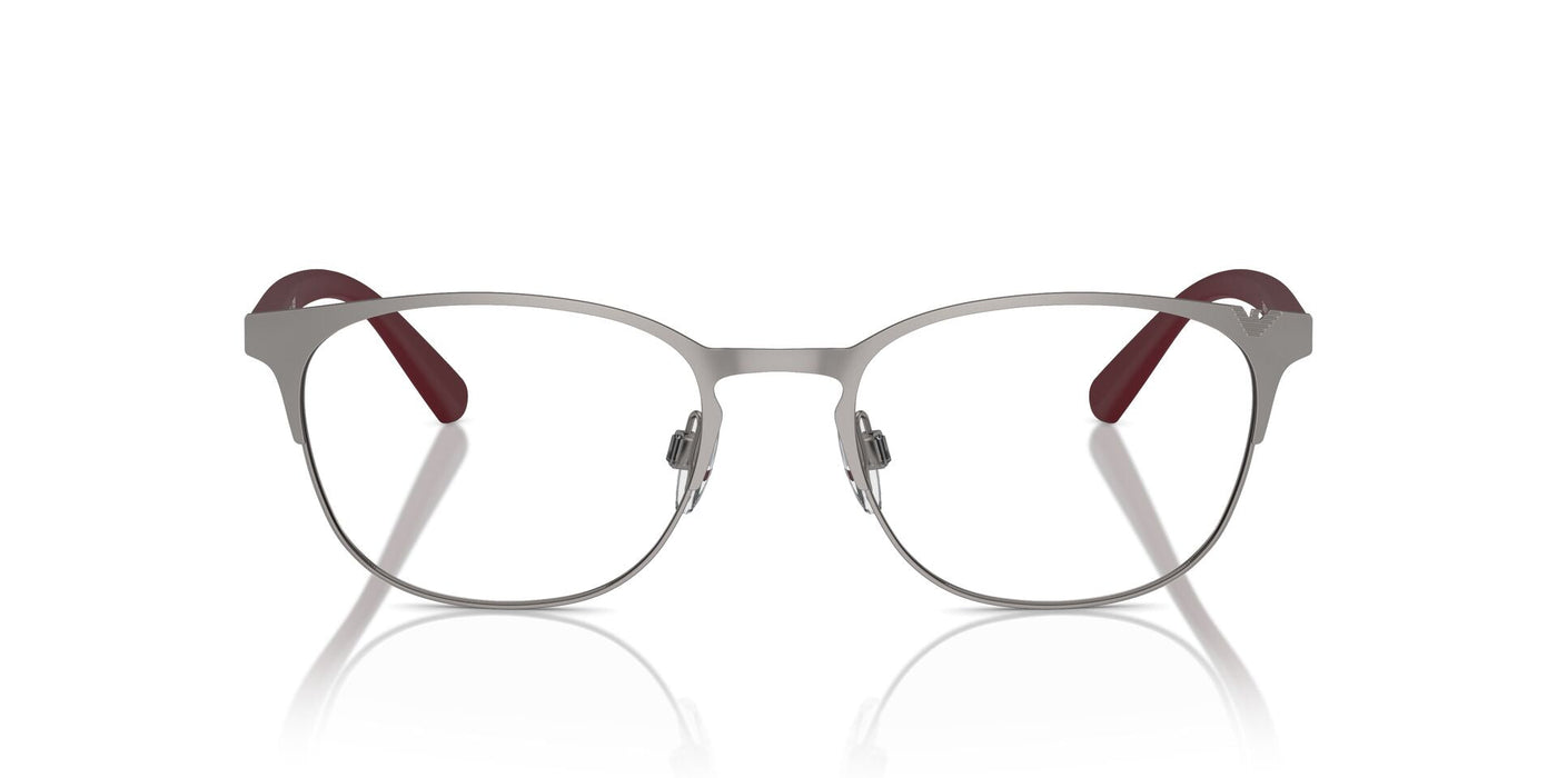 Emporio Armani EA1059 Matte Gunmetal #colour_matte-gunmetal