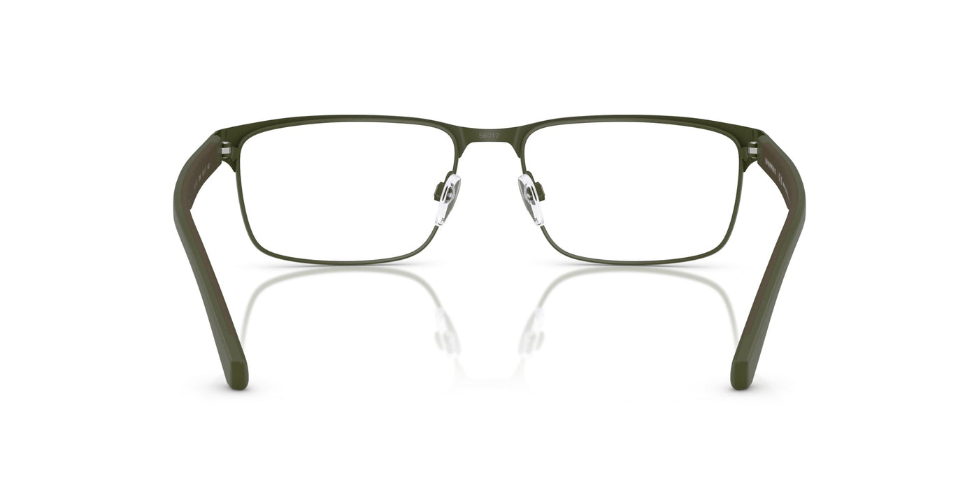 Emporio Armani EA1105 Matte Green #colour_matte-green