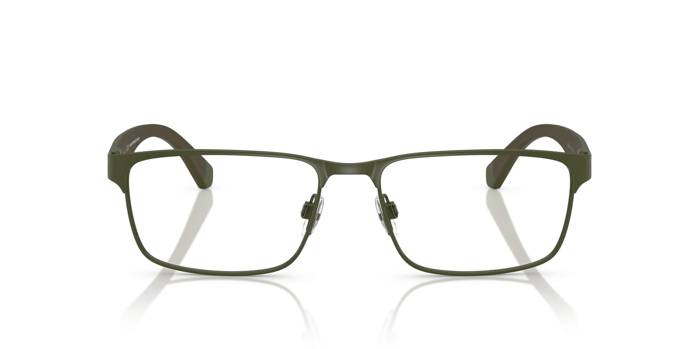 Emporio Armani EA1105 Matte Green #colour_matte-green