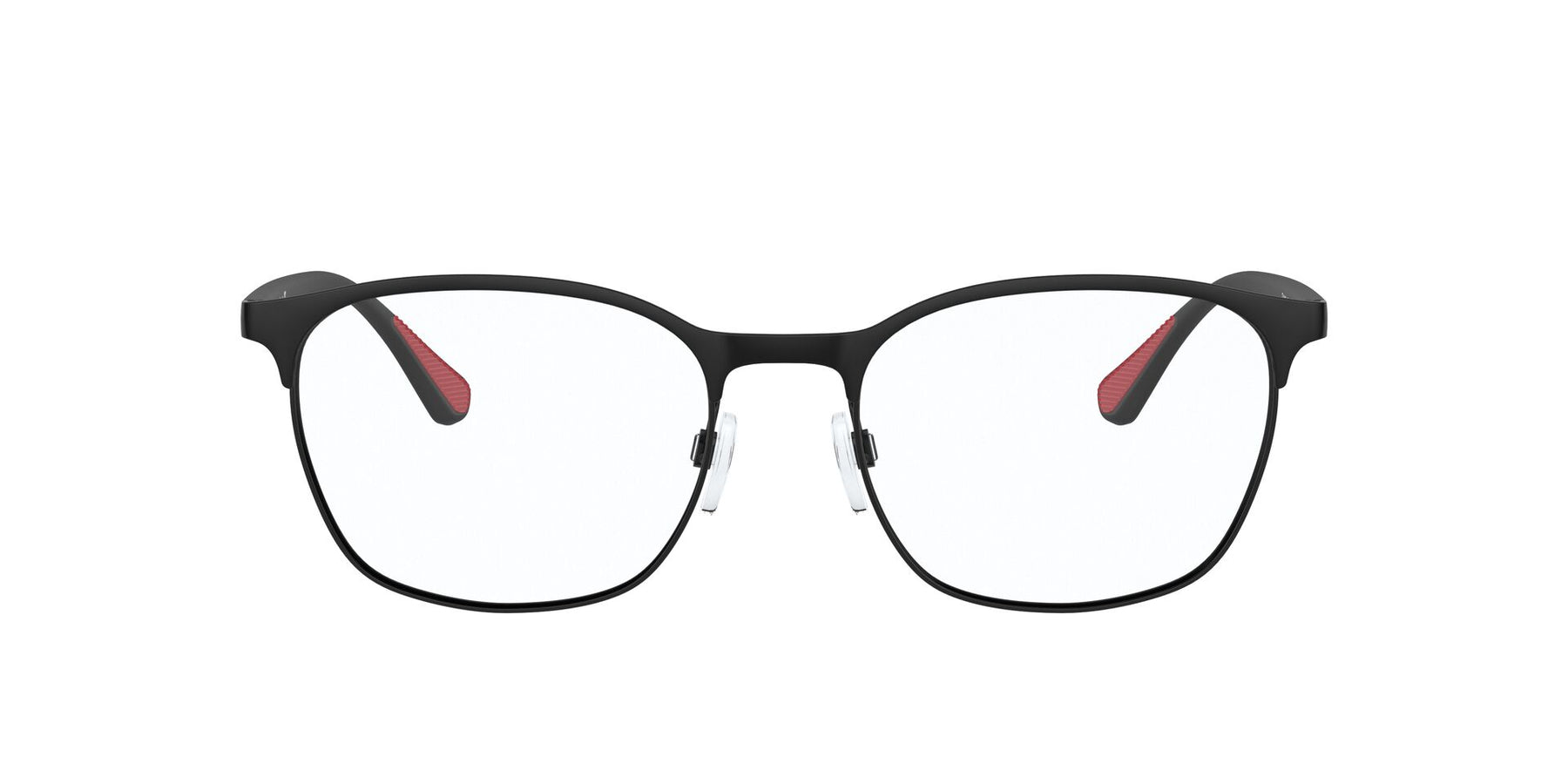 Emporio Armani EA1114 Oval Glasses | Fashion Eyewear