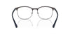 Emporio Armani EA1114 Matte Brown #colour_matte-brown