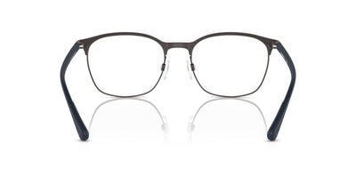 Emporio Armani EA1114 Matte Brown #colour_matte-brown