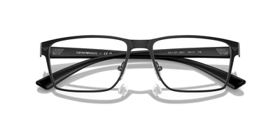 Emporio Armani EA1157 Matte Black #colour_matte-black