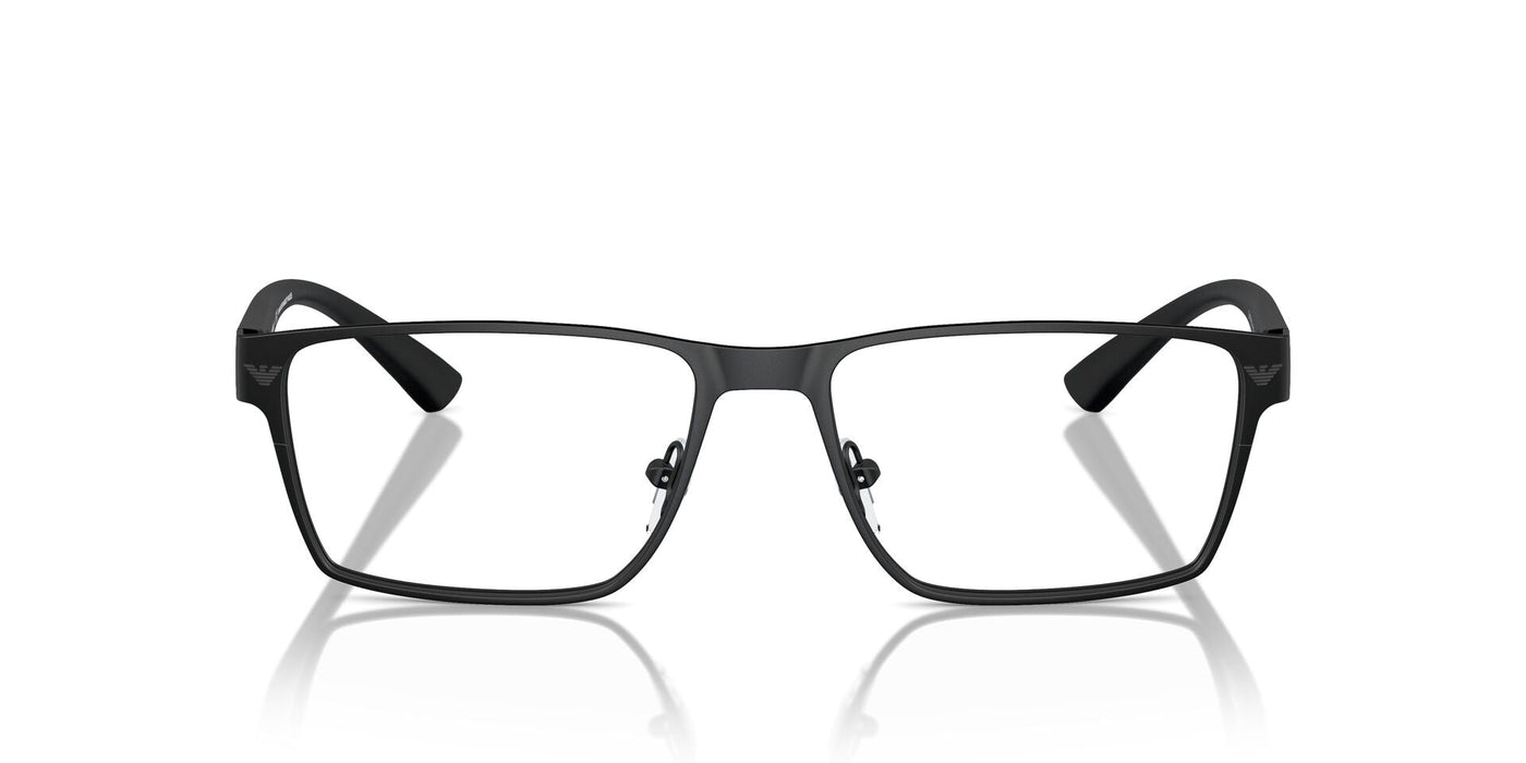 Emporio Armani EA1157 Matte Black #colour_matte-black