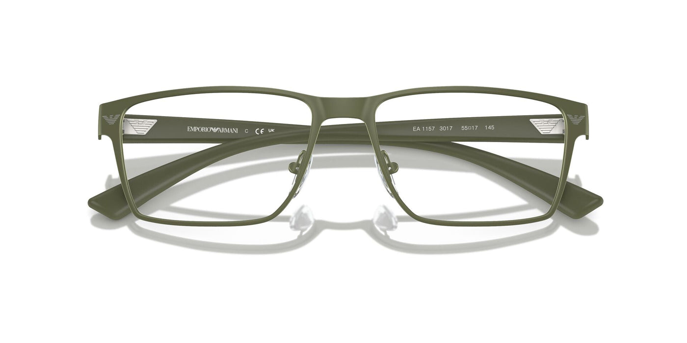 Emporio Armani EA1157 Matte Green #colour_matte-green