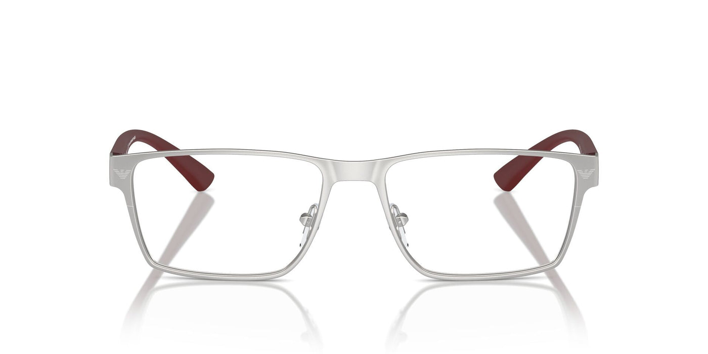 Emporio Armani EA1157 Matte Silver #colour_matte-silver