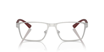 Emporio Armani EA1157 Matte Silver #colour_matte-silver