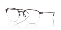 Emporio Armani EA1160 Matte Brown #colour_matte-brown