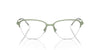 Emporio Armani EA1161 Metal Green #colour_metal-green
