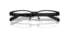 Emporio Armani EA1162 Matte Black #colour_matte-black