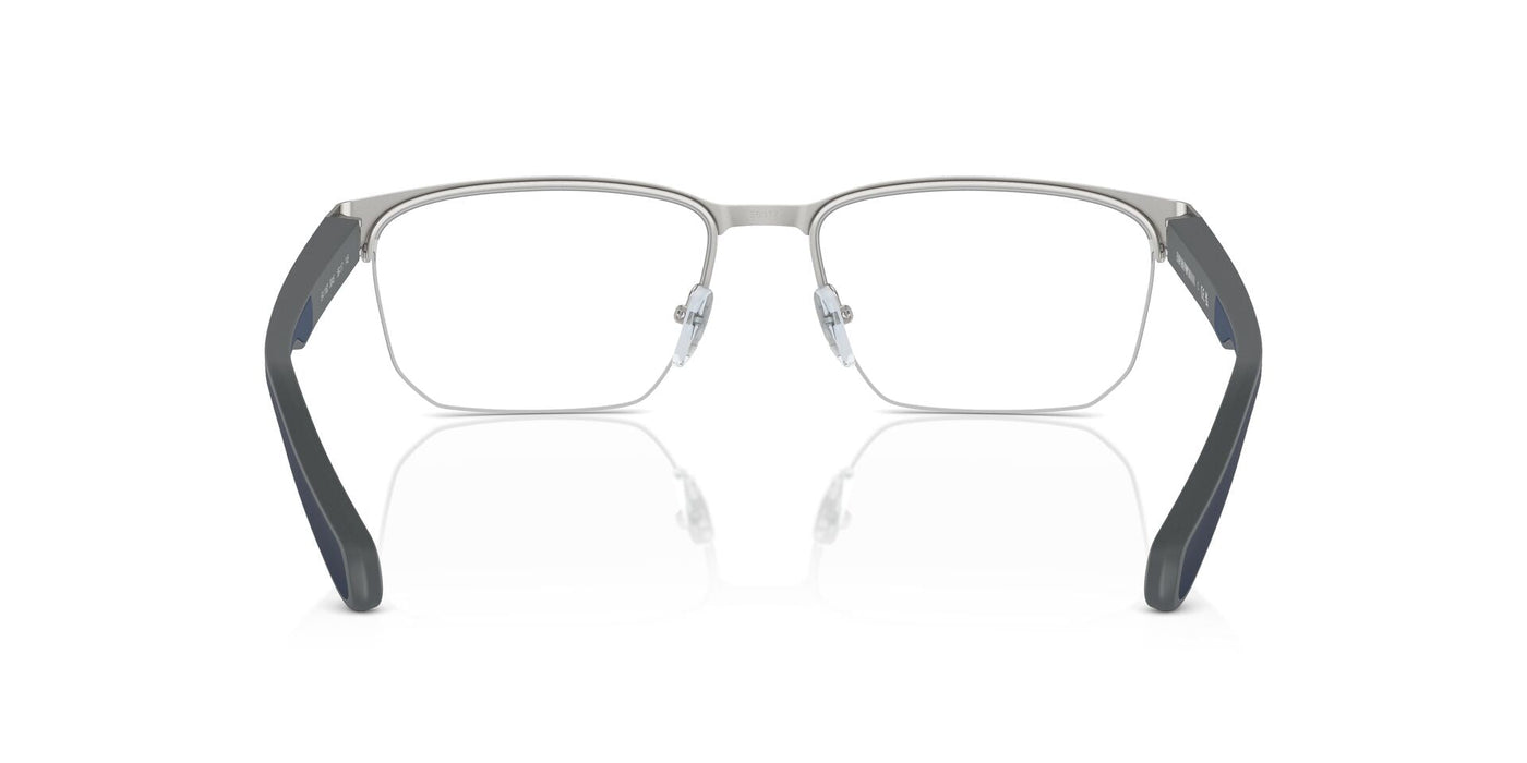 Emporio Armani EA1162 Matte Silver #colour_matte-silver