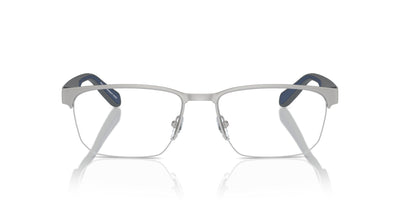 Emporio Armani EA1162 Matte Silver #colour_matte-silver