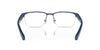 Emporio Armani EA1162 Matte Blue #colour_matte-blue