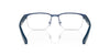 Emporio Armani EA1162 Matte Blue #colour_matte-blue