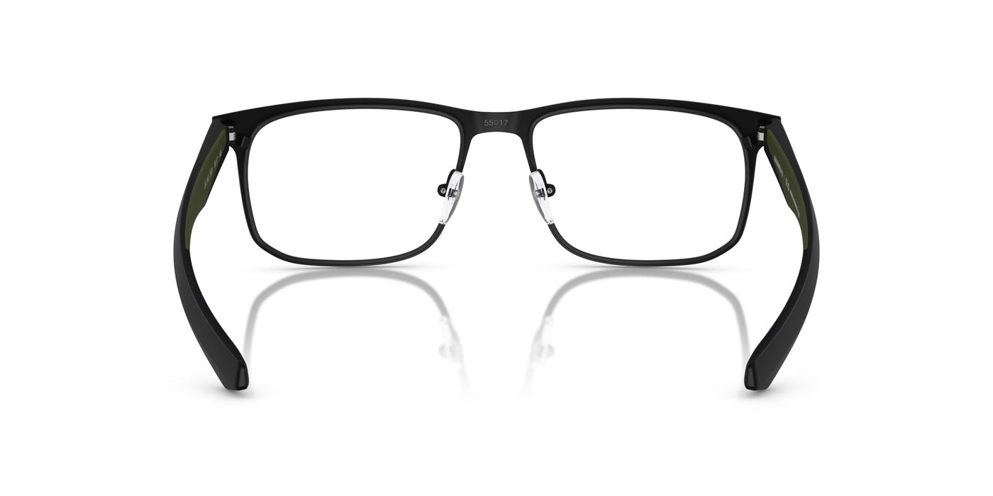 Emporio Armani EA1163 Matte Black #colour_matte-black