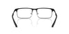 Emporio Armani EA1170 Matte Black #colour_matte-black