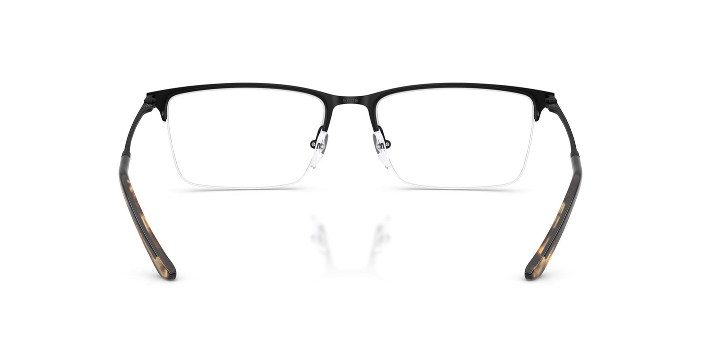 Emporio Armani EA1171 Matte Black #colour_matte-black