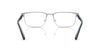 Emporio Armani EA1175 Matte Silver #colour_matte-silver