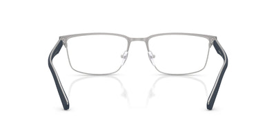 Emporio Armani EA1175 Matte Silver #colour_matte-silver