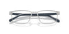 Emporio Armani EA1175 Matte Silver #colour_matte-silver