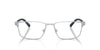 Emporio Armani EA1175 Matte Silver #colour_matte-silver