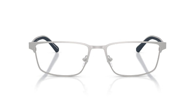 Emporio Armani EA1175 Matte Silver #colour_matte-silver