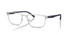 Emporio Armani EA1175 Matte Silver #colour_matte-silver