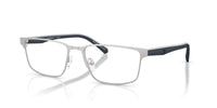 Emporio Armani EA1175 Matte Silver #colour_matte-silver
