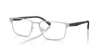 Emporio Armani EA1175 Matte Silver #colour_matte-silver