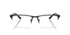Emporio Armani EA1177 Matte Black #colour_matte-black