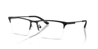 Emporio Armani EA1177 Matte Black #colour_matte-black