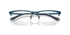 Emporio Armani EA1177 Metal Blue #colour_metal-blue