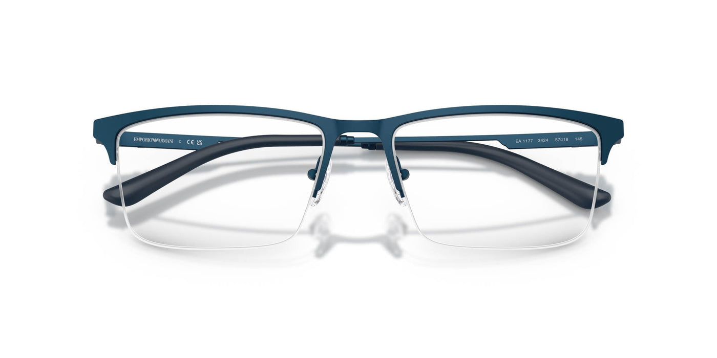 Emporio Armani EA1177 Metal Blue #colour_metal-blue