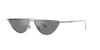 Emporio Armani EA2143 Shiny Silver/Grey Silver Mirror #colour_shiny-silver-grey-silver-mirror