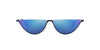 Emporio Armani EA2143 Shiny Blue/Green Light Blue Mirror #colour_shiny-blue-green-light-blue-mirror