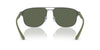 Emporio Armani EA2144 Matte Gunmetal/Sage Green/Dark Green #colour_matte-gunmetal-sage-green-dark-green